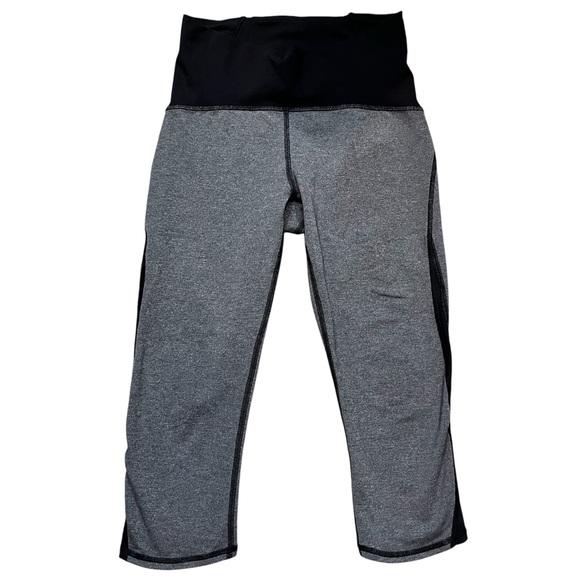 Lululemon Train Times Crop Leggings - Picture 2 of 6